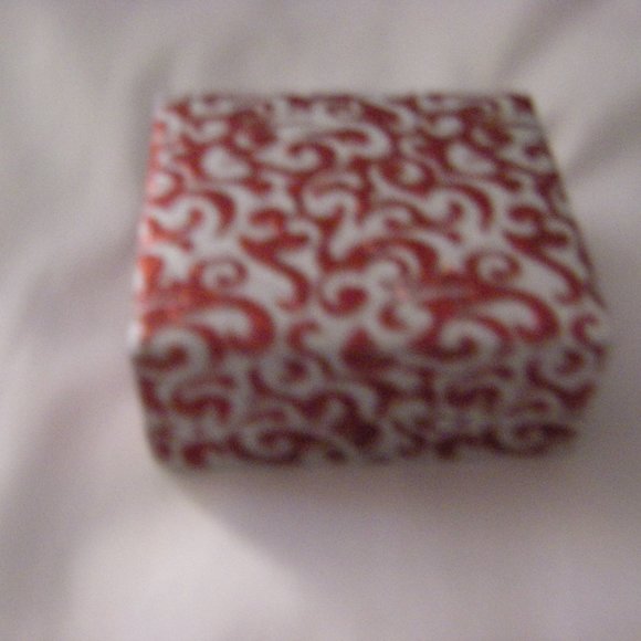 Kohl's Fine Jewelry Jewelry Heart Necklace 6 Silver Plated Diamond